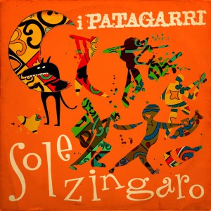 Sole zingaro