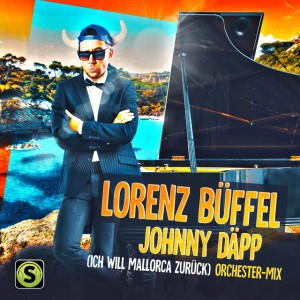 Johnny Däpp (Ich will Mallorca zurück) [Orchester Mix]