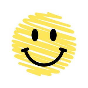 Happy