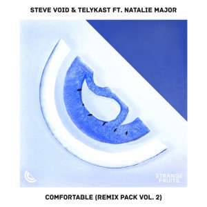Comfortable [William James Remix]