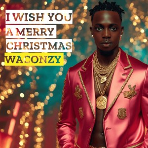 I Wish You a Merry Christmas