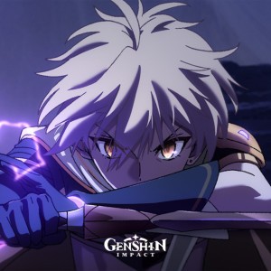 Passing Memories (Genshin Impact's 4Th Anniversary English Theme Song)