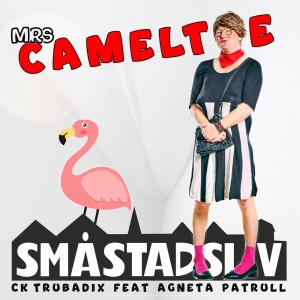 Mrs Cameltoe