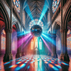 Glory To He