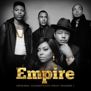 Remember the Music by Empire Cast & Jennifer Hudson
