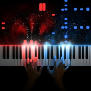 Time (From "Inception") [Remake] [Piano Version]