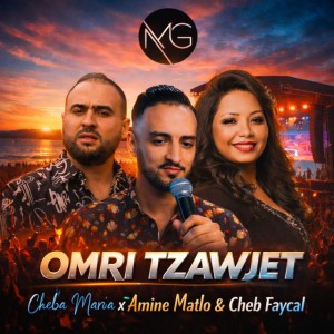 Omri Tzawjet