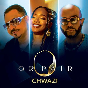 Chwazi by Or pair