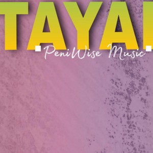 TAYABE x PENIWISE FJ x EH