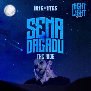 The Ride - Night Light Riddim