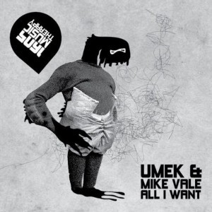 All I Want - Original Mix