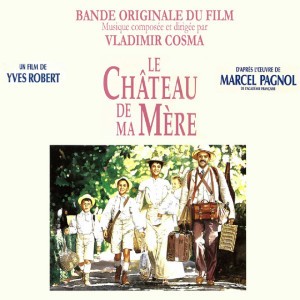 Le Ch?teau de ma mère