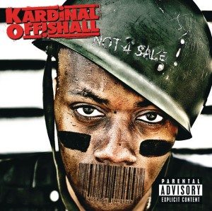Dangerous (Album Version Explicit)