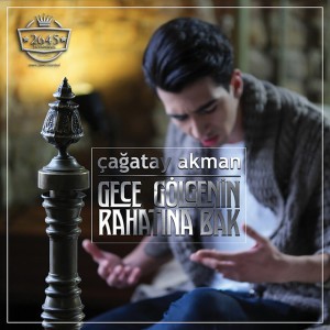 Gece Gölgenin Rahatına Bak (Original Mix)