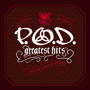 Boom (2006 Remastered Version) by P.O.D.