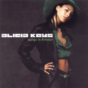 Fallin' (album version) by Alicia Keys