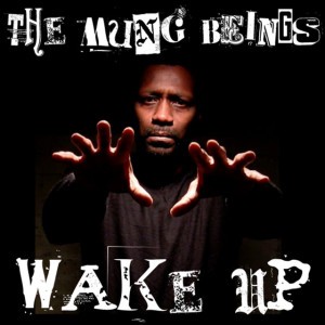 Wake Up - The Tellurians remix