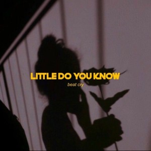 Little Do You Know Beat Cry