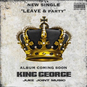 Leave & Party [Explicit]