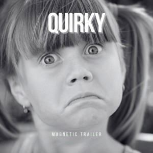 Quirky