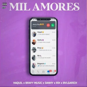 Mil Amores