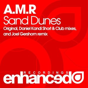 Sand Dunes - Daniel Kandi Club Mix