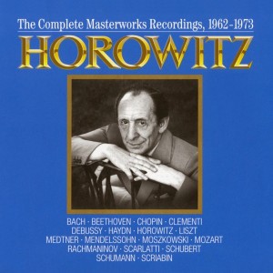 Ballade No.1 in G Minor, Op. 23 - 1965 Recording