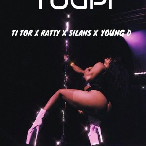 Toupi