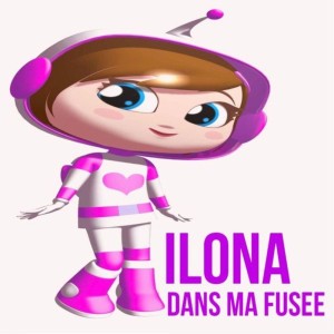 Dans ma fusée - Version originale