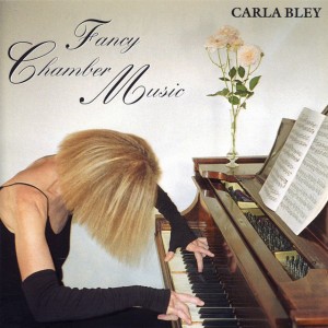 End of Vienna by Carla Bley