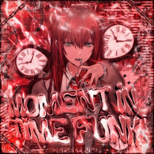 MOMENT IN TIME FUNK - Super Slowed