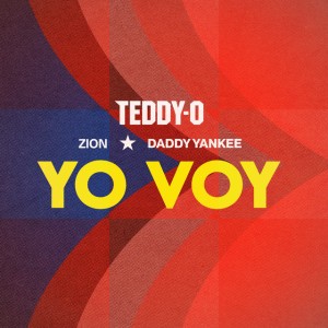 Yo Voy - Remix