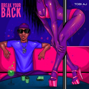 Break Your Back