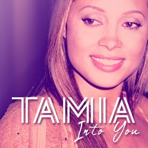 So Into You by Tamia