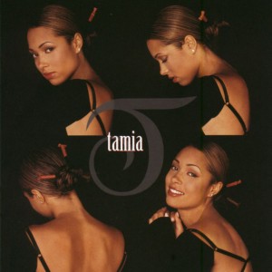 Who Do You Tell? by Tamia