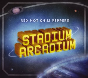 Snow by Red Hot Chili Peppers