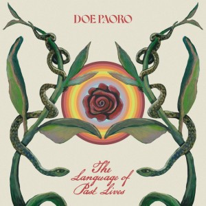 The Language of Past Lives (feat. Amor Reluciente)