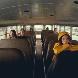 Struggle Bus by iriscopperman