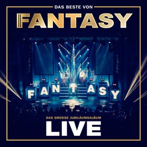 Wenn du mir in die Augen schaust - Live 2018