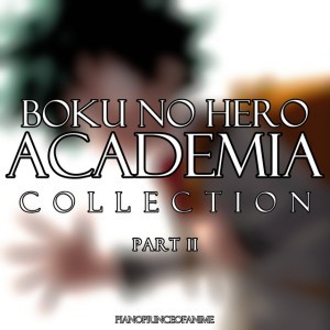 My Hero (From "Boku no Hero Academia S3")