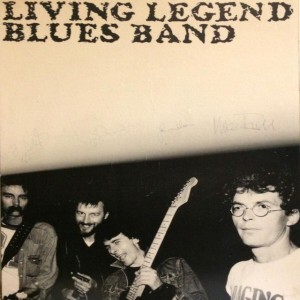 Hoochie Coochie Man (Live at The Station Hotel 1984)