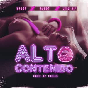 Alto Contenido
