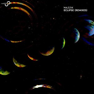Eclipse - Carl Crellin & Mark S Remix