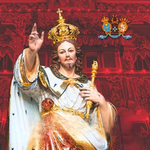 Innu Marċ Banda Kristu Re