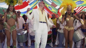 We Are One (Ole Ola) (The 2014 FIFA World Cup Official Song)