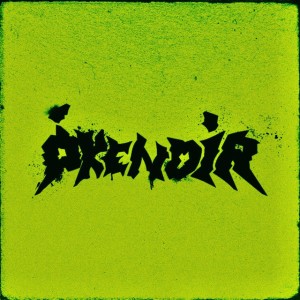 Vit Kundu Gjørt by Ókendir