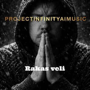 Rakas veli