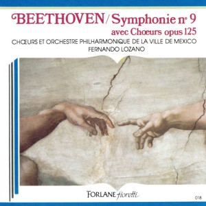 Symphonie No. 9 avec choeurs, Op. 125: III. Adagio molto e cantabile