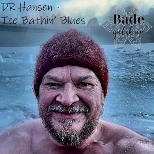 Ice Bathin’ Blues
