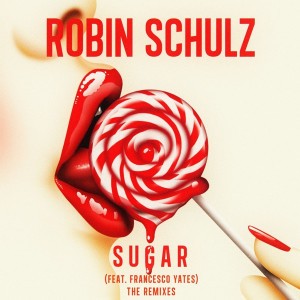 Sugar [HUGEL Remix]